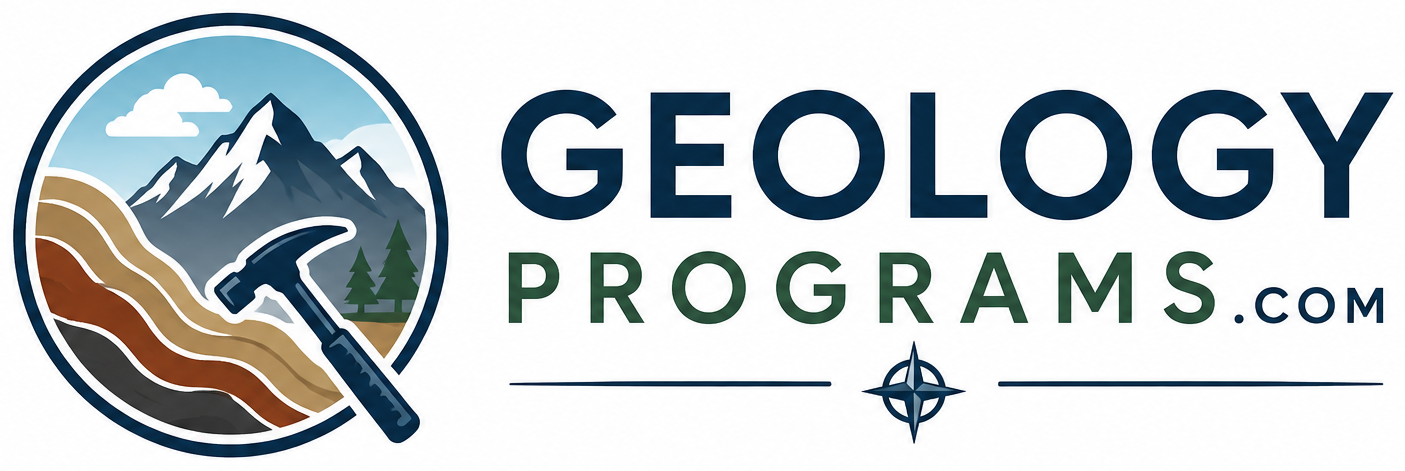 GeologyPrograms.com