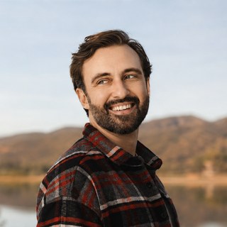 Steven Mitchell, Chief Geologist and Lead Editor